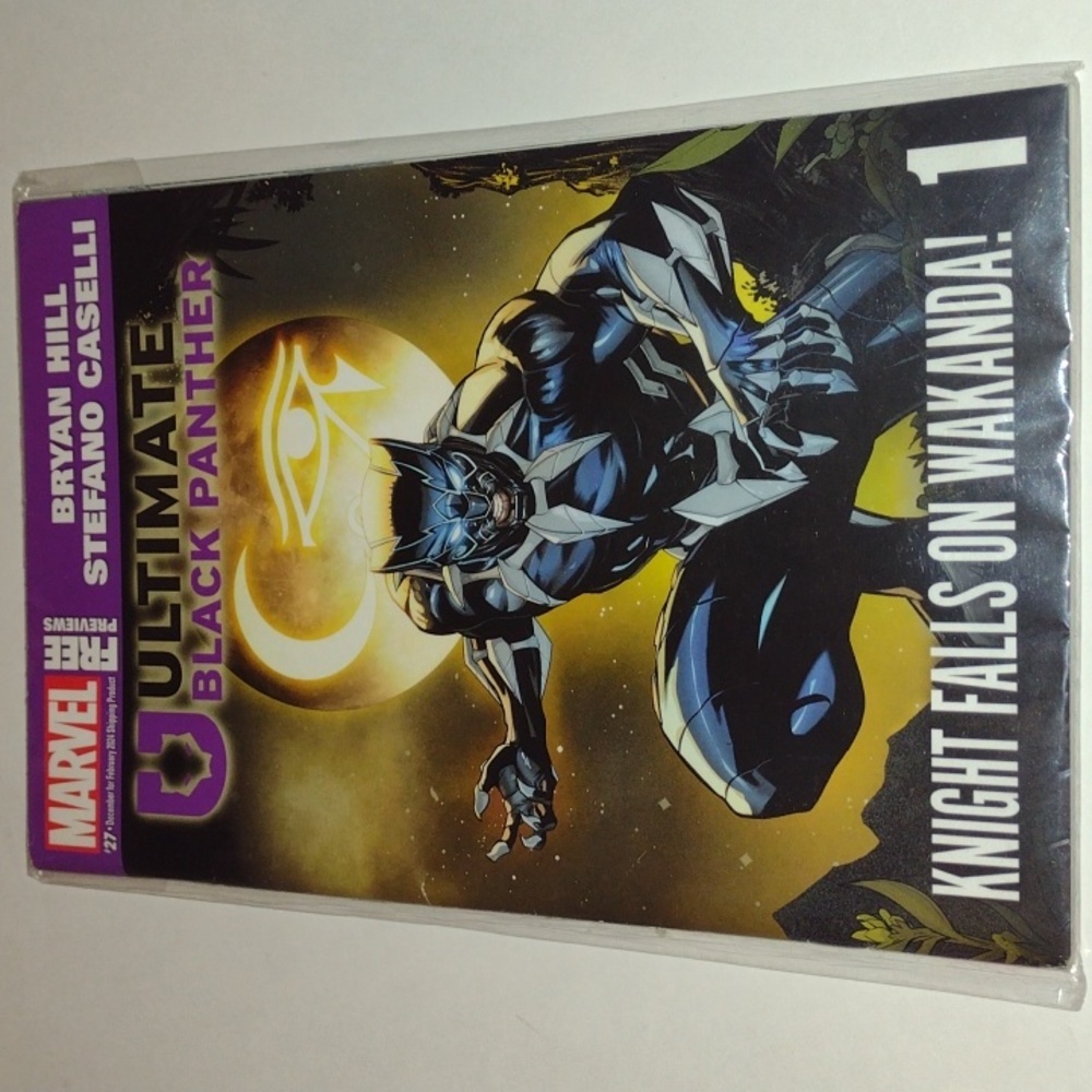 MARVEL COMICS - Picture 2 of 4